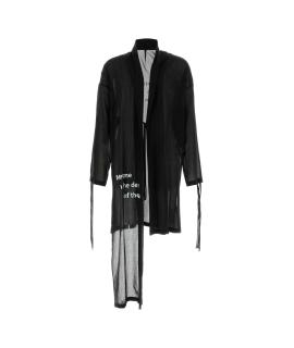 YOHJI YAMAMOTO Кардиган