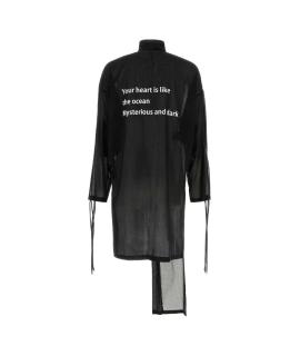 YOHJI YAMAMOTO Кардиган