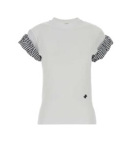 PATOU Футболка