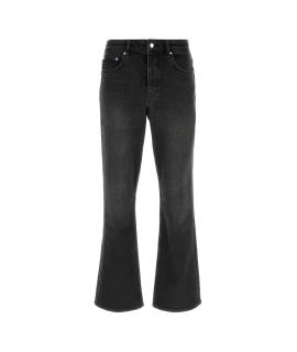 REPRESENT Прямые джинсы