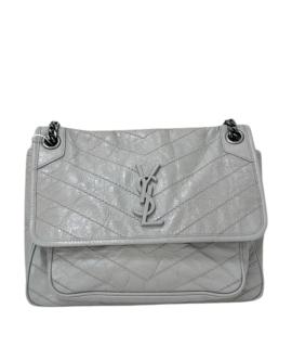 SAINT LAURENT Сумка через плечо