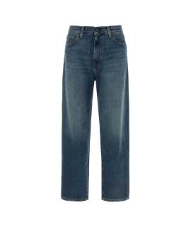 CARHARTT WIP Прямые джинсы