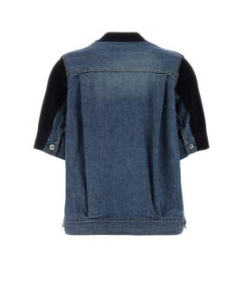 SACAI Кардиган