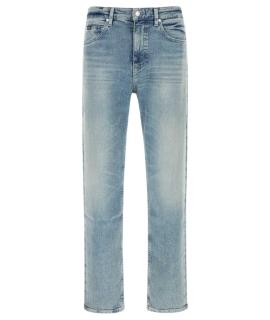 HUGO BOSS Прямые джинсы