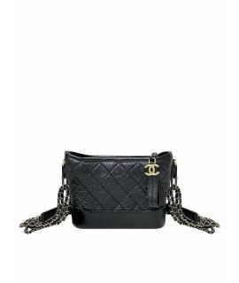 CHANEL Сумка через плечо