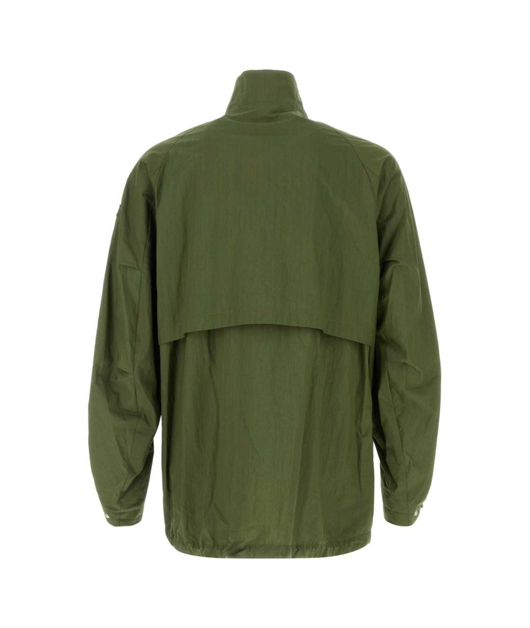 TATRAS Зеленая полиэстеровая куртка, фото 2