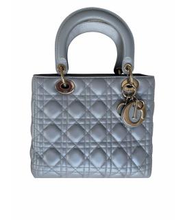 CHRISTIAN DIOR Сумка с короткими ручками