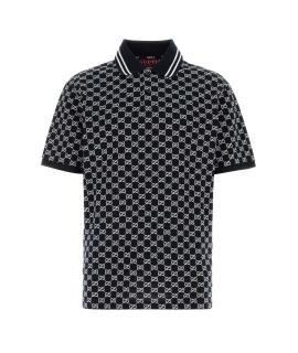 GUCCI Поло с коротким рукавом