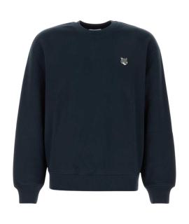 MAISON KITSUNE Худи/толстовка