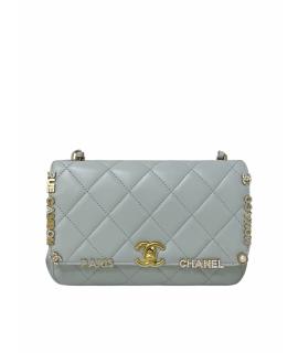 CHANEL Сумка через плечо