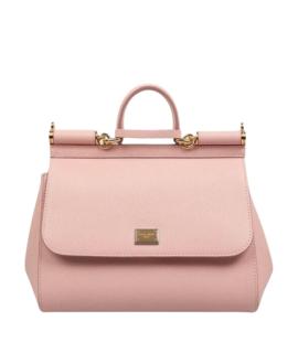 DOLCE&GABBANA Сумка с короткими ручками