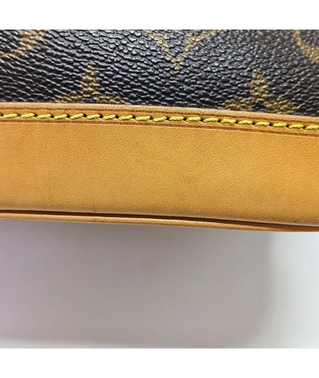 LOUIS VUITTON Сумка через плечо, фото 7