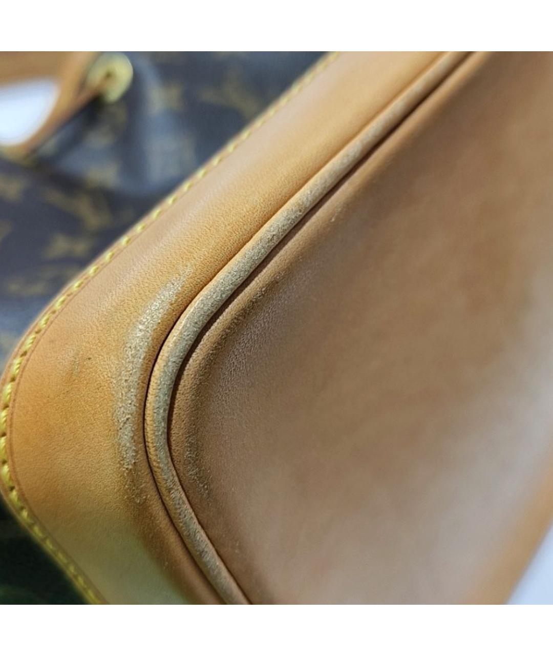 LOUIS VUITTON Сумка через плечо, фото 5