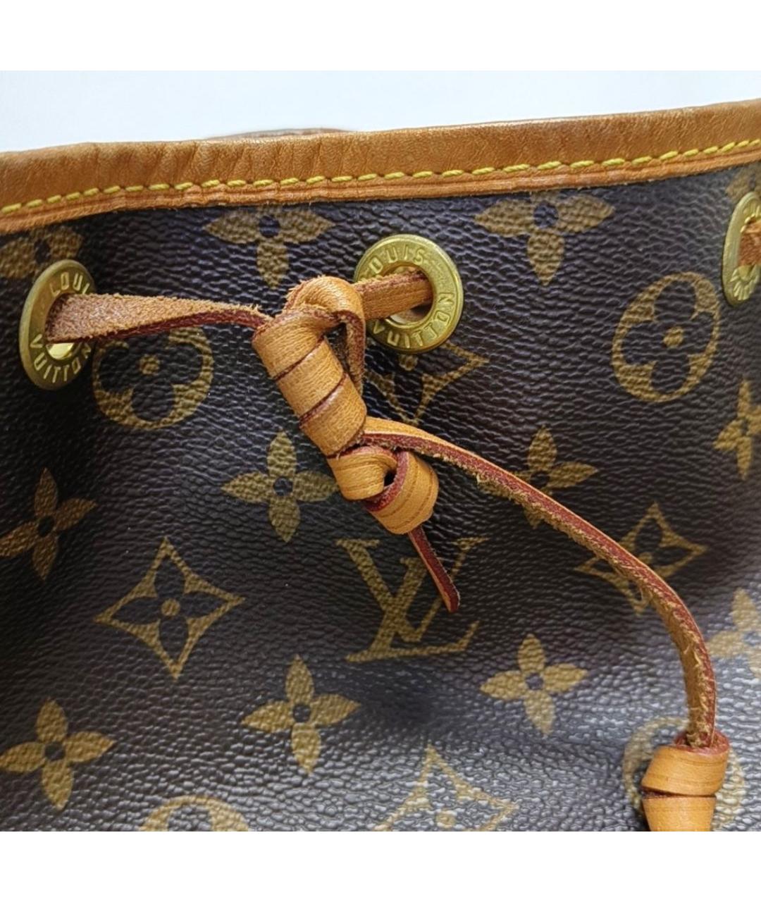 LOUIS VUITTON Сумка через плечо, фото 3