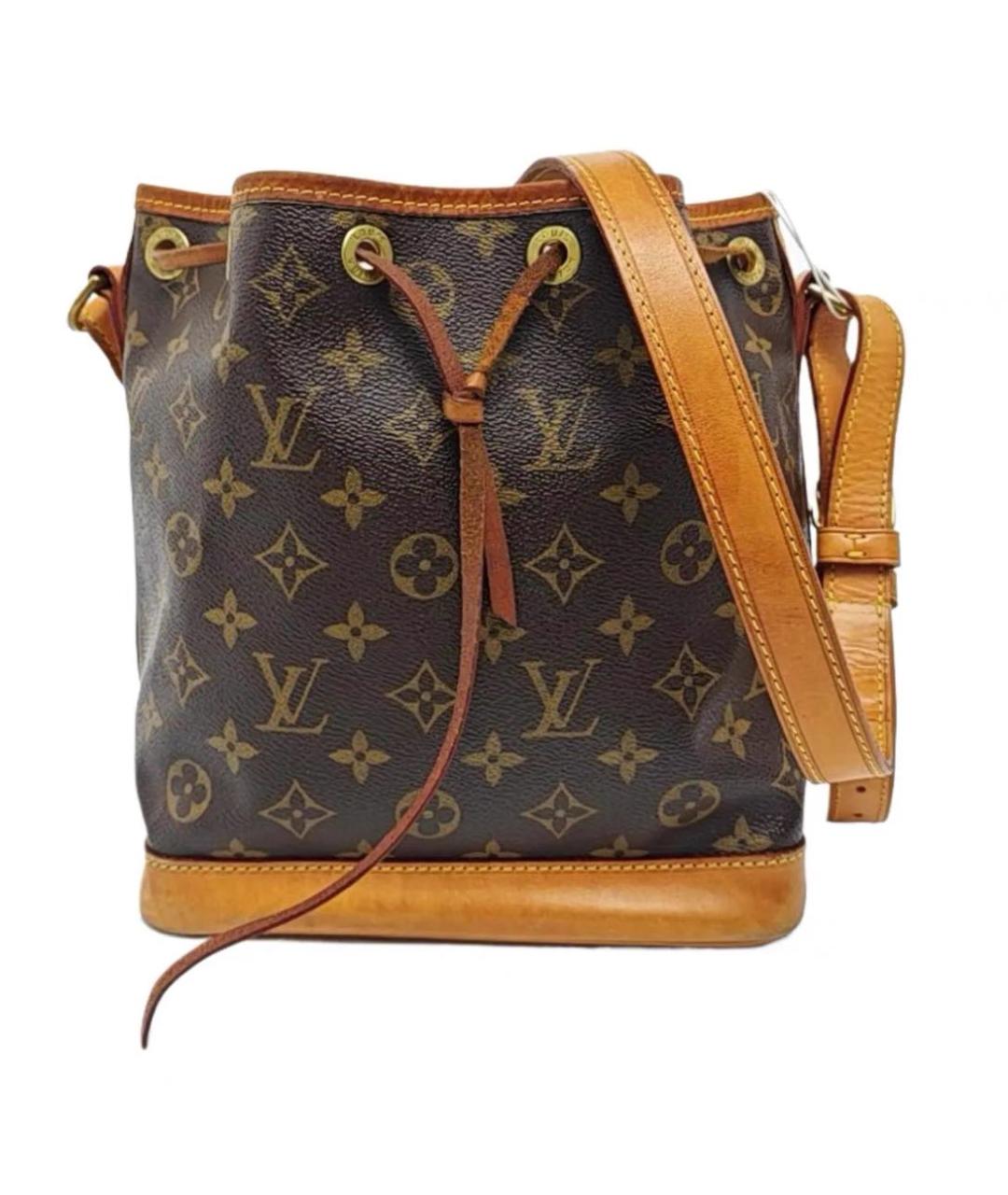 LOUIS VUITTON Сумка через плечо, фото 9