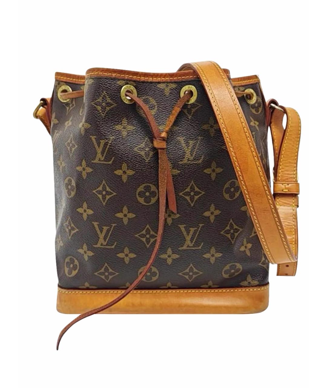 LOUIS VUITTON Сумка через плечо, фото 1
