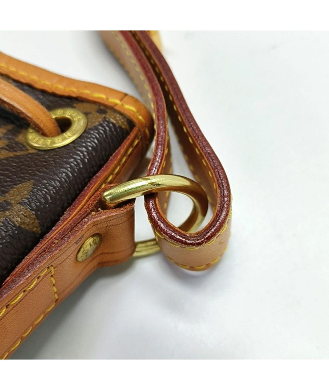 LOUIS VUITTON Сумка через плечо, фото 2