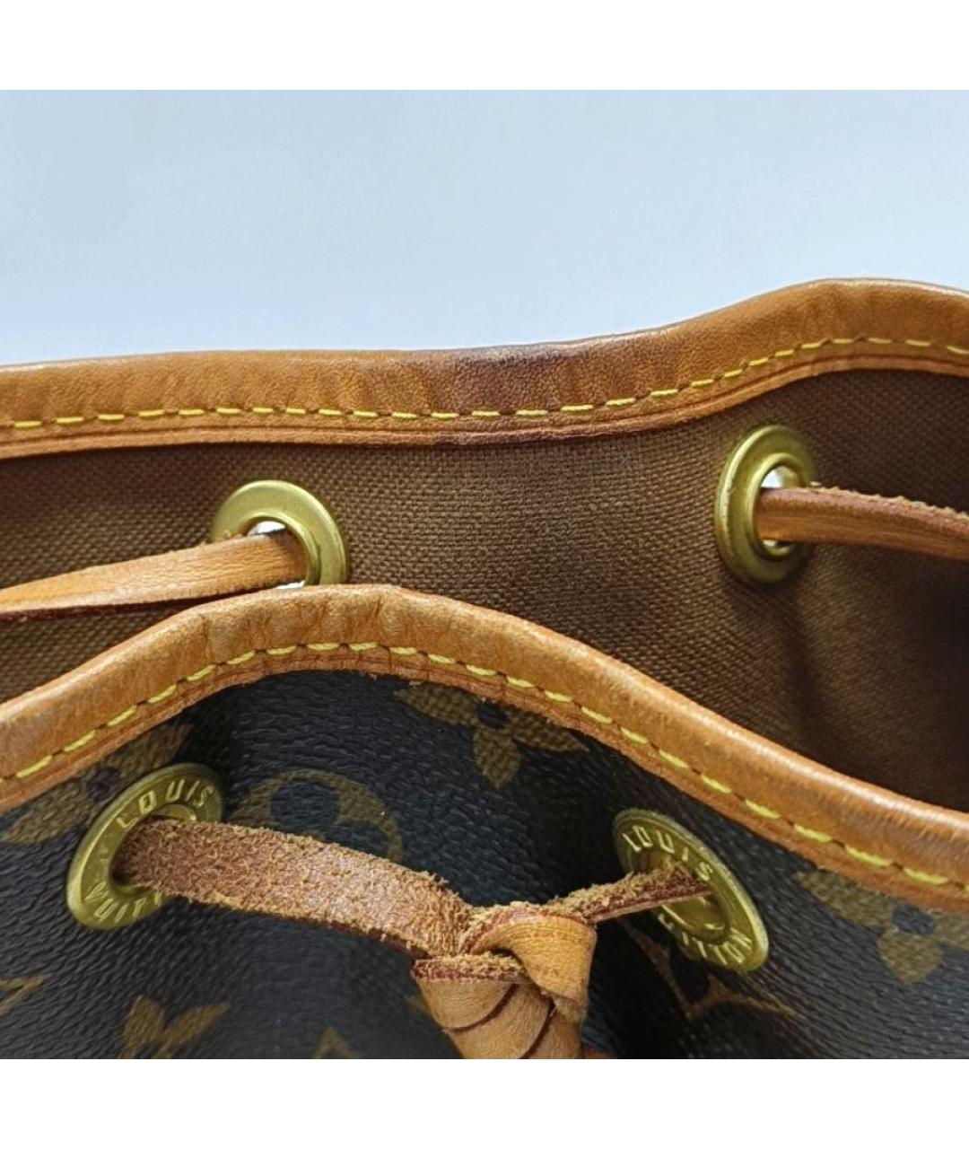 LOUIS VUITTON Сумка через плечо, фото 4