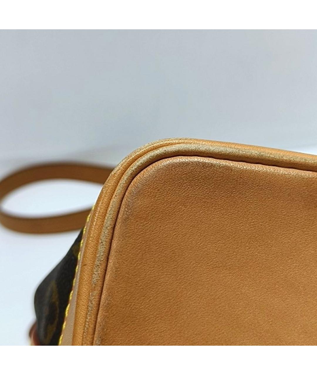 LOUIS VUITTON Сумка через плечо, фото 6