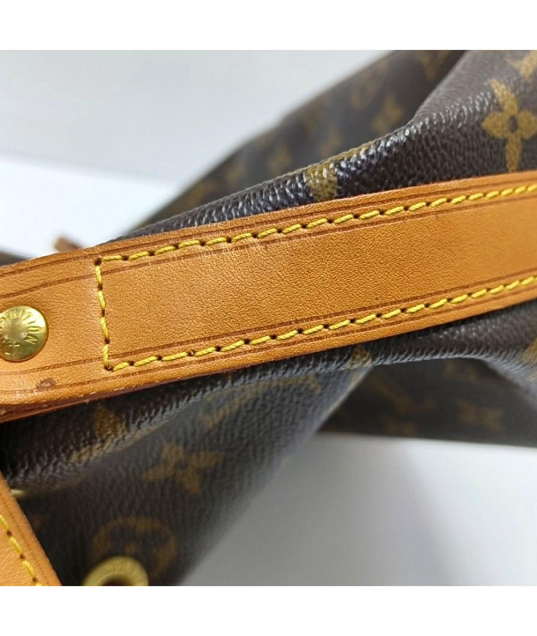 LOUIS VUITTON Сумка через плечо, фото 8