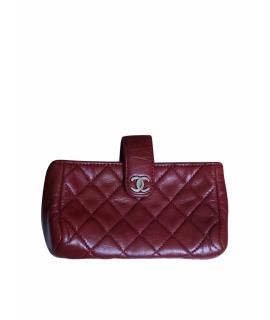 CHANEL Ключница