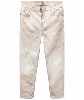 CHANEL Джинсы слим