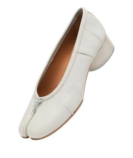 MAISON MARGIELA Босоножки