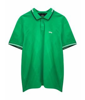 HUGO BOSS Поло с коротким рукавом