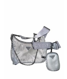 PRADA Сумка через плечо