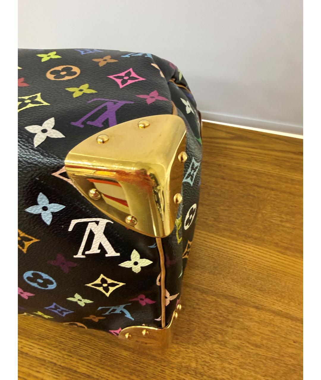 LOUIS VUITTON Сумка с короткими ручками, фото 8