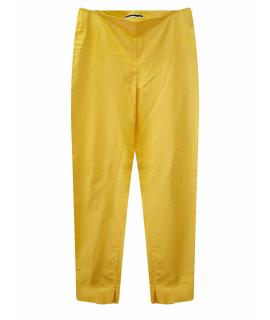 MOSCHINO Прямые брюки