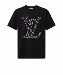 LOUIS VUITTON Футболка