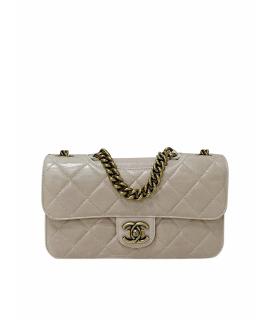 CHANEL Сумка через плечо