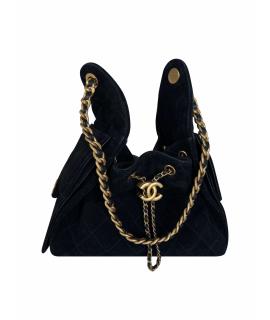 CHANEL Сумка с короткими ручками