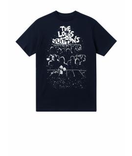 LOUIS VUITTON Футболка