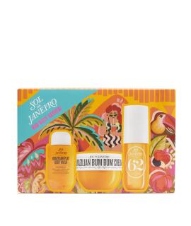 SOL DE JANEIRO Для душа и ванны