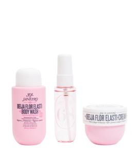 SOL DE JANEIRO Для душа и ванны