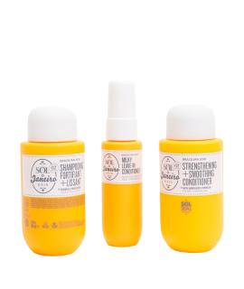 SOL DE JANEIRO Для душа и ванны