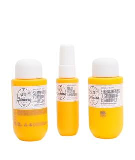 SOL DE JANEIRO Для душа и ванны