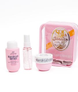 SOL DE JANEIRO Для душа и ванны