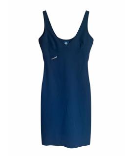 VERSACE JEANS COUTURE Повседневное платье