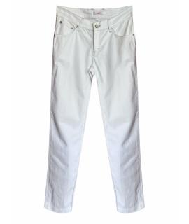 VERSACE JEANS COUTURE Прямые джинсы