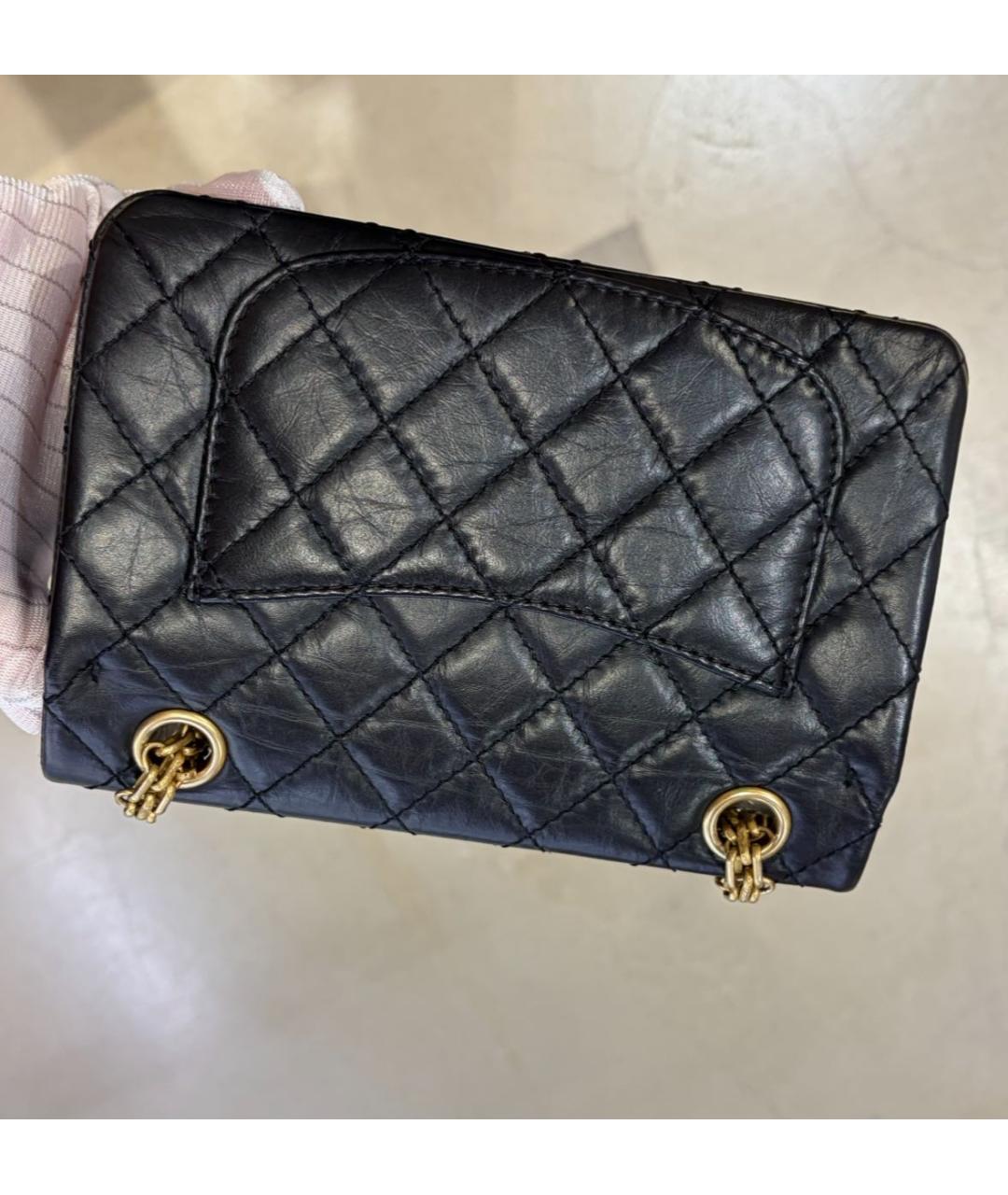 CHANEL Сумка через плечо, фото 4