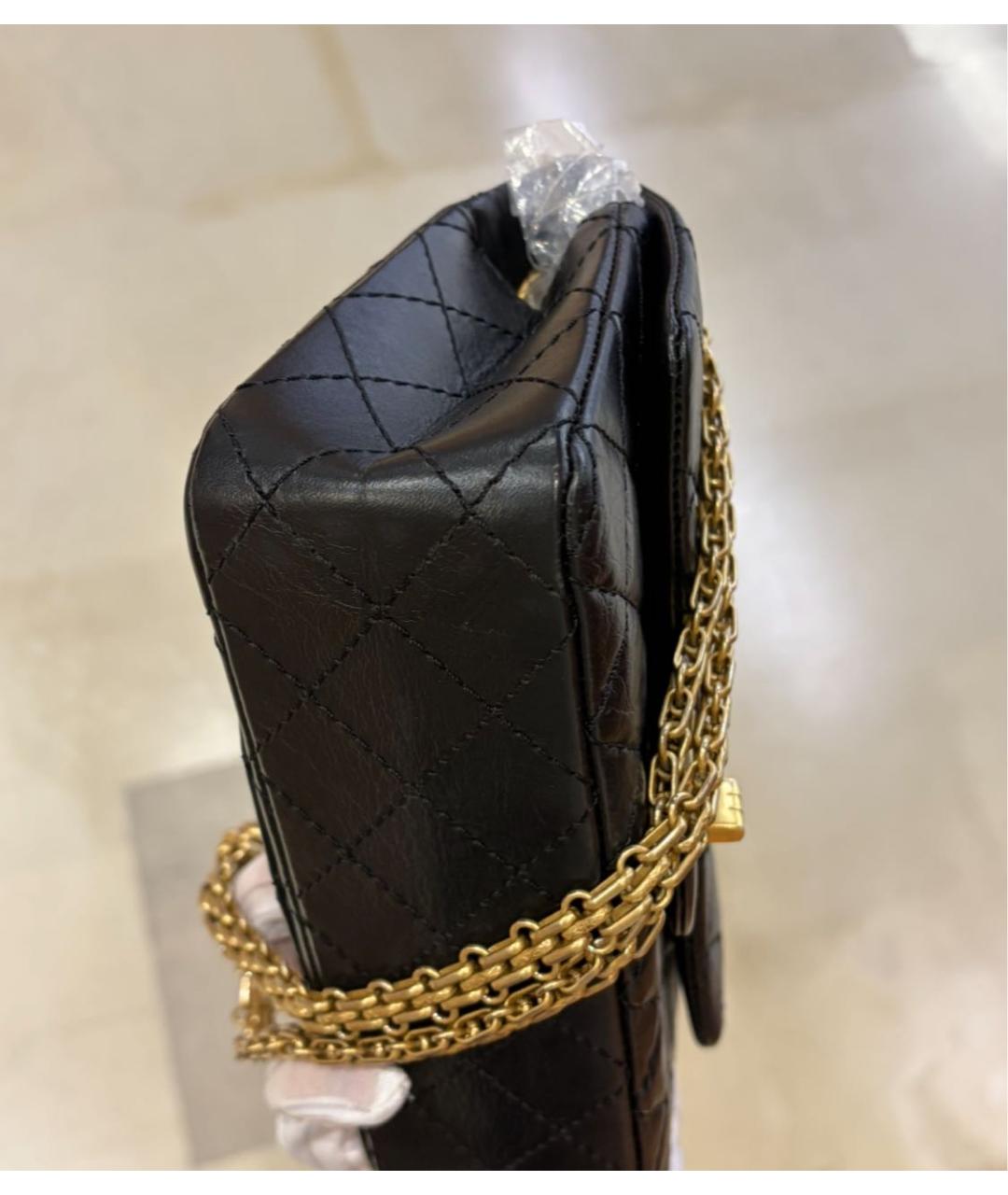 CHANEL Сумка через плечо, фото 3