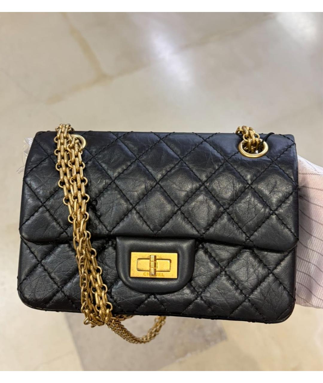 CHANEL Сумка через плечо, фото 5