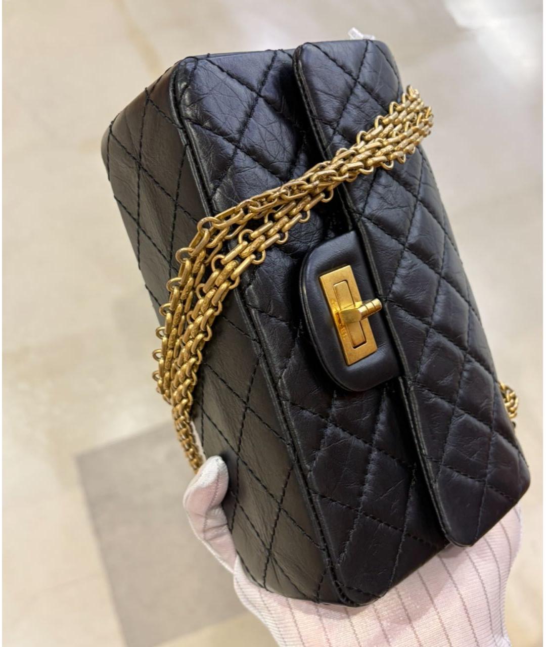 CHANEL Сумка через плечо, фото 2