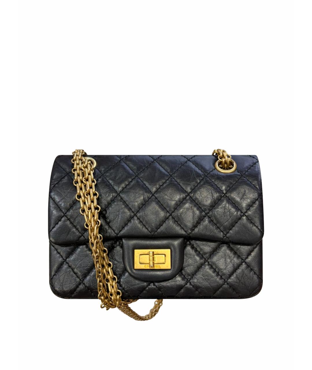 CHANEL Сумка через плечо, фото 1