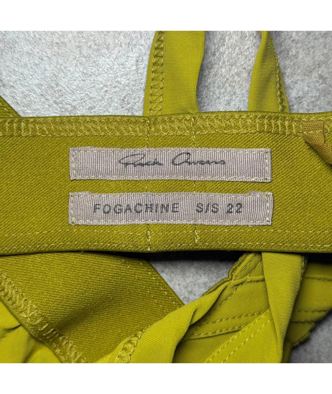 RICK OWENS Купальник, фото 6