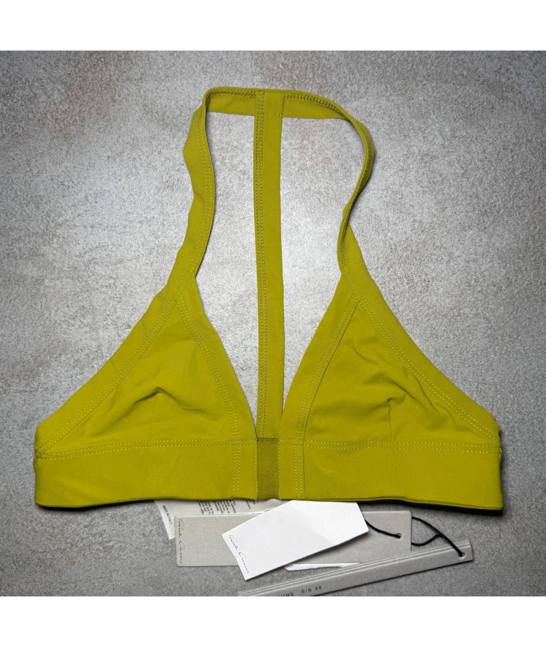 RICK OWENS Купальник, фото 8