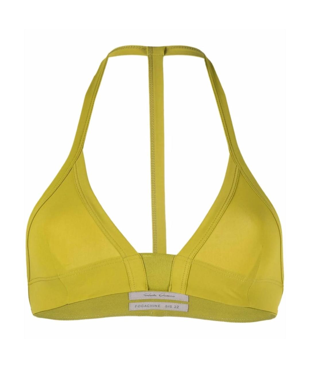 RICK OWENS Купальник, фото 2